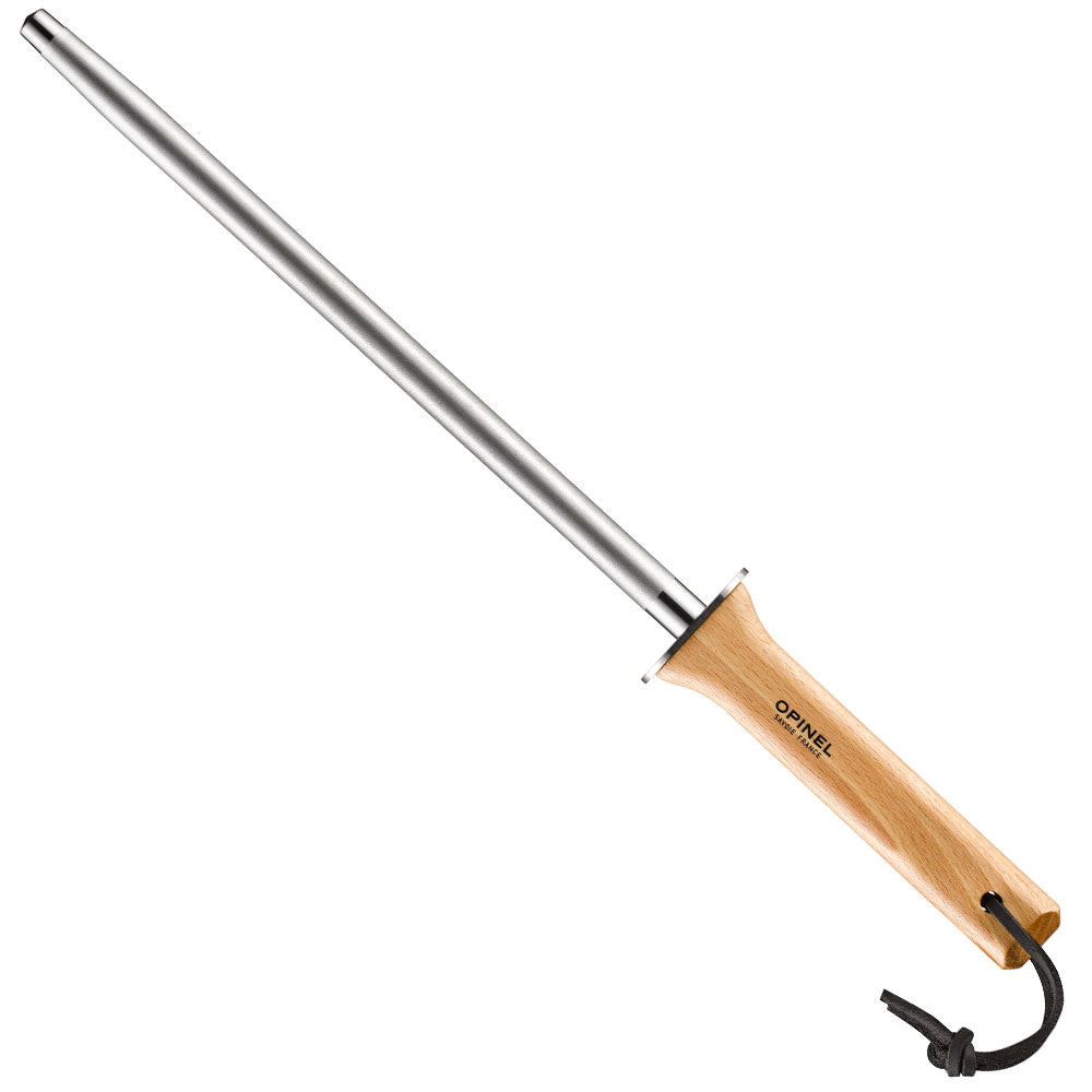 10 inch Diamond Steel Sharpening Rod