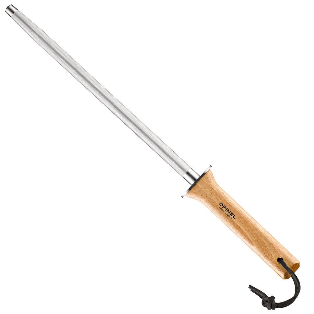 10 inch Honing Steel Sharpening Rod