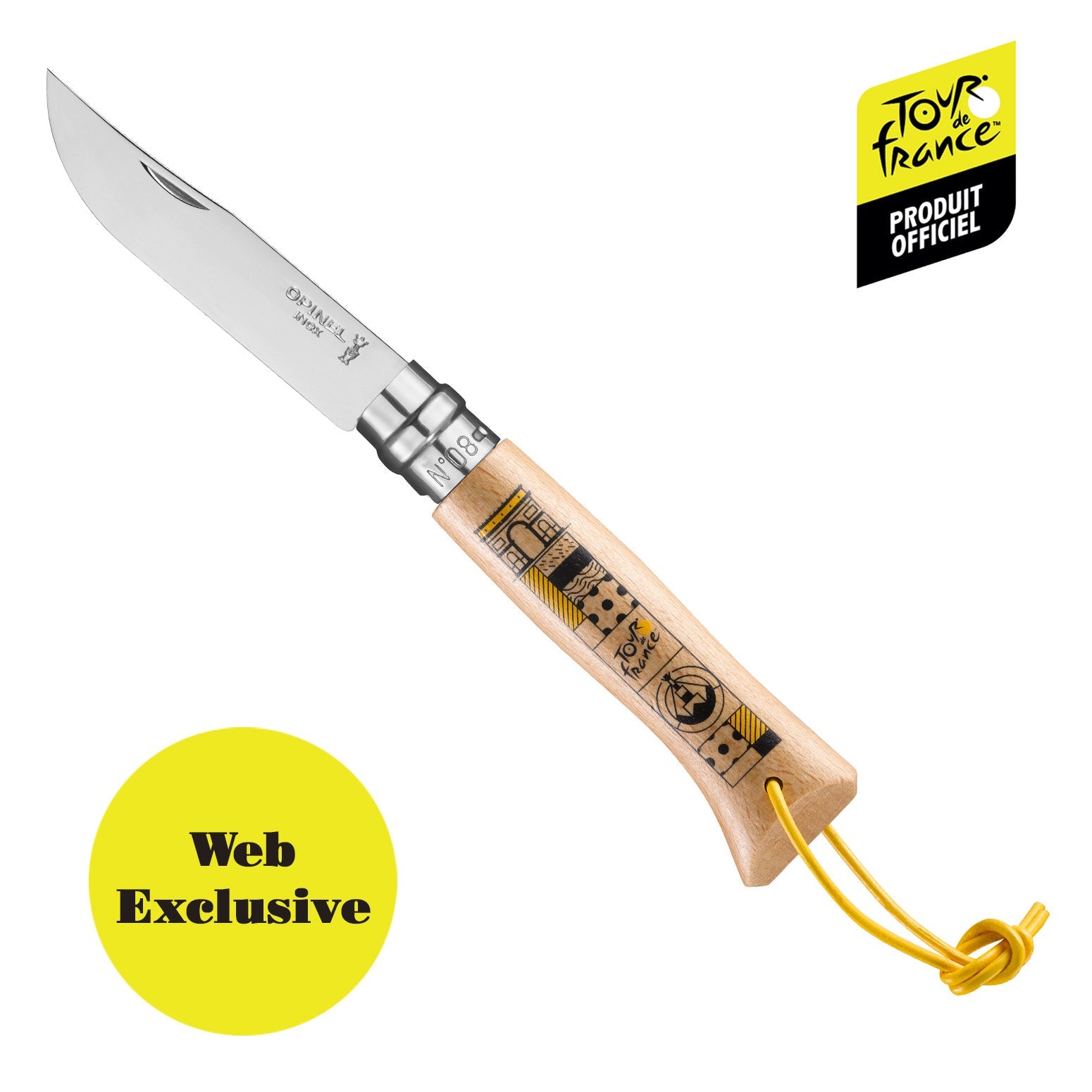 “Landmarks” by Manivelle - OPINEL USA