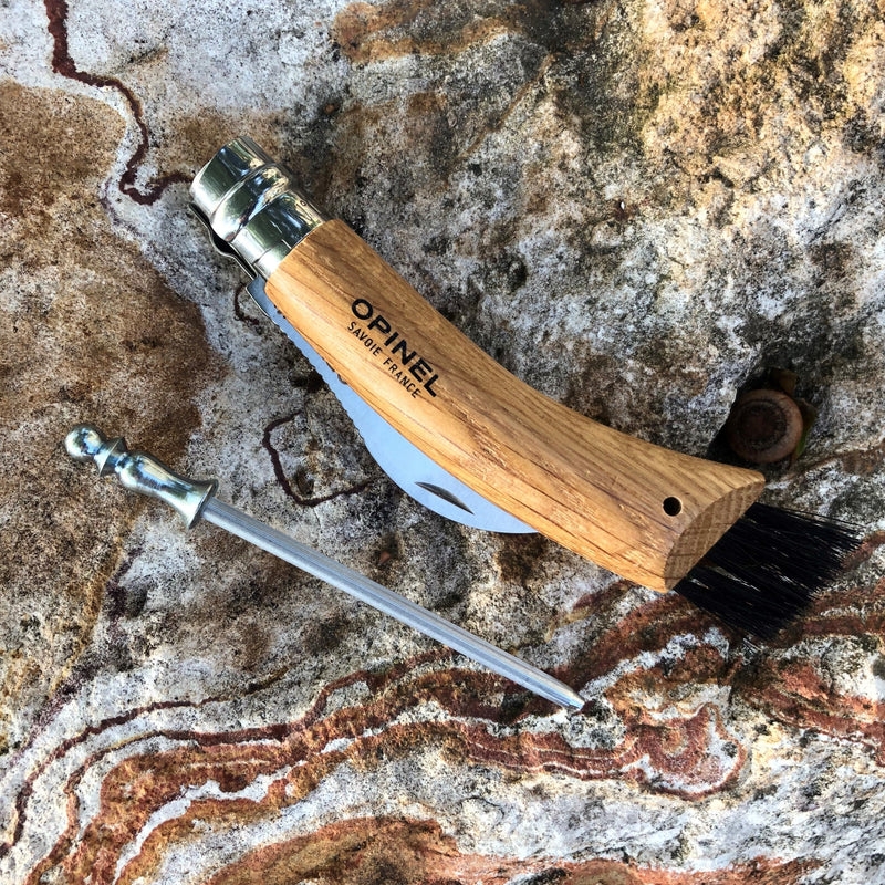 4 Inch Field Honing Stick