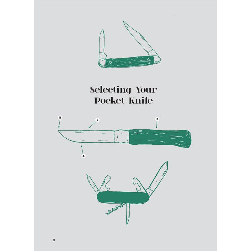 - OPINEL USA