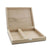6-Slot Folding Knife Storage Box