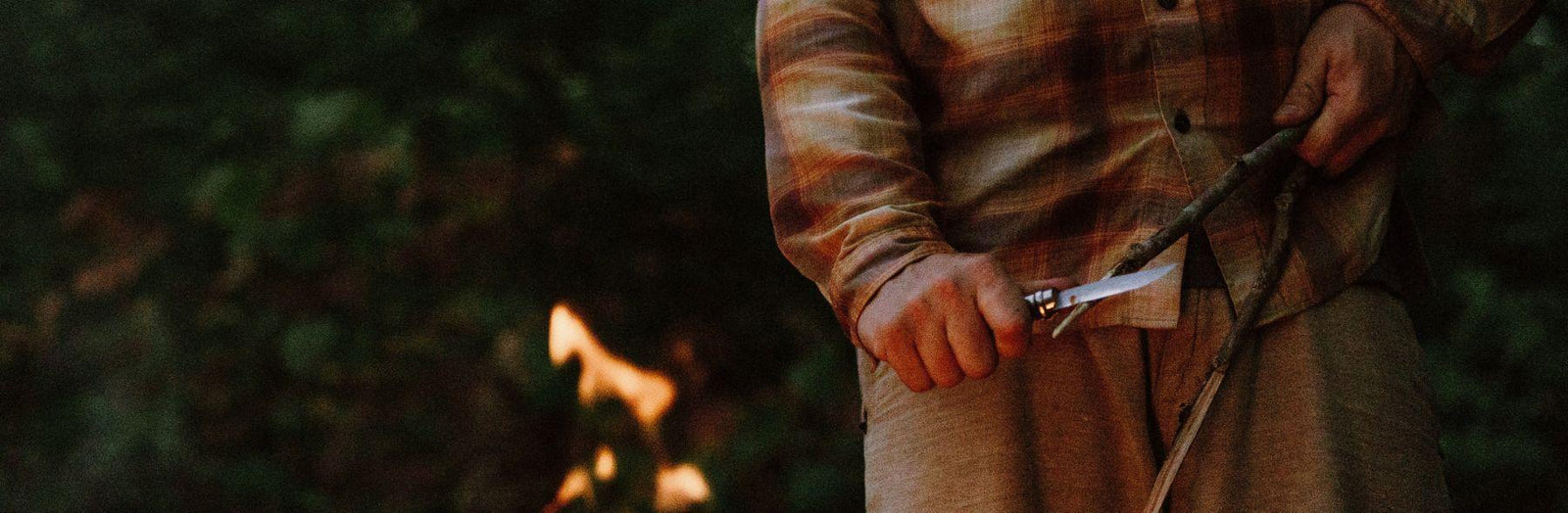 Bushcraft & Survival