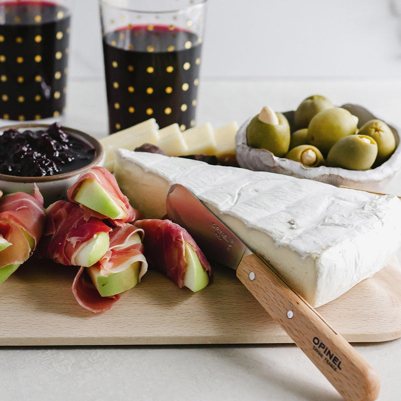 Cheese & Wine Kit