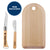 Cheese & Wine Kit