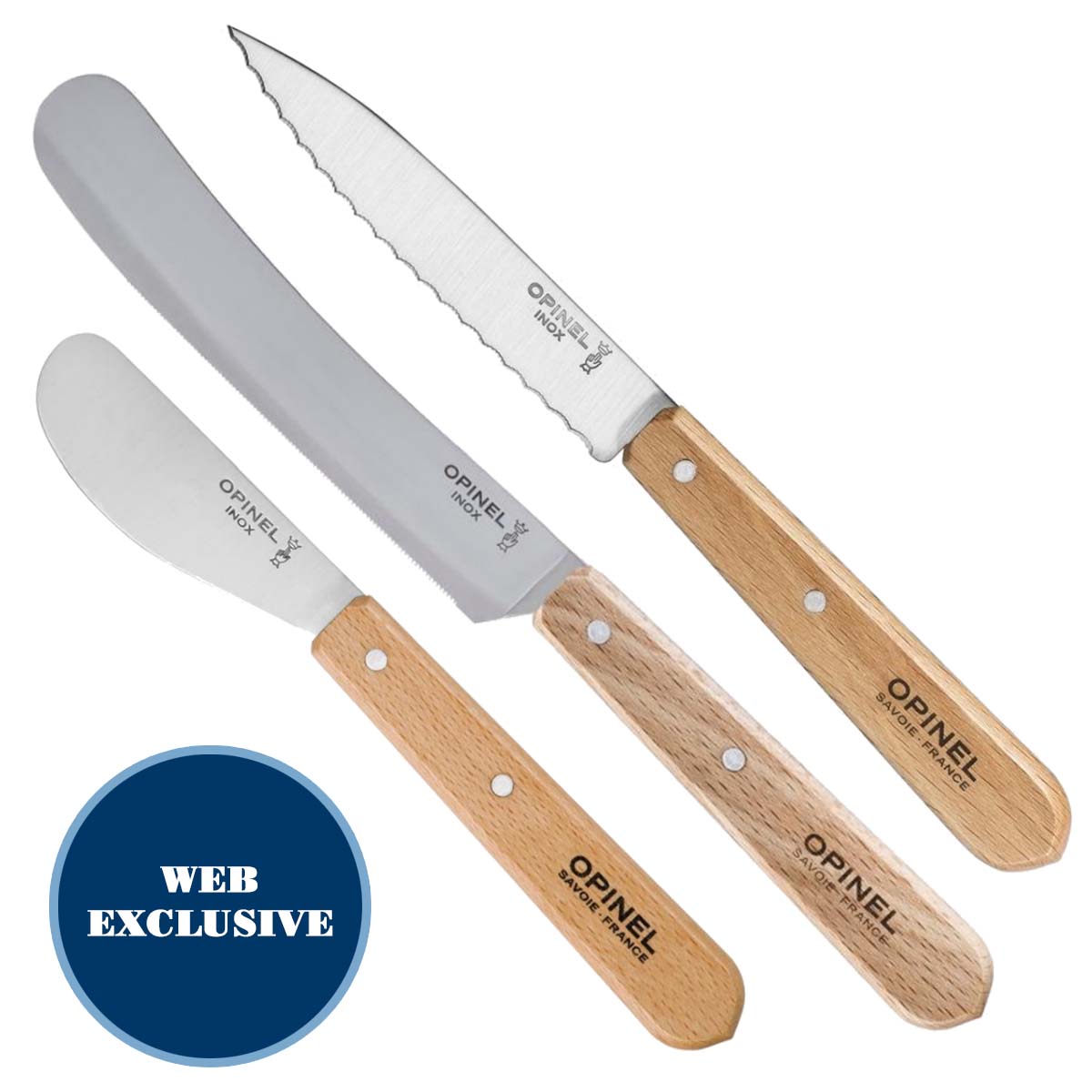 - OPINEL USA