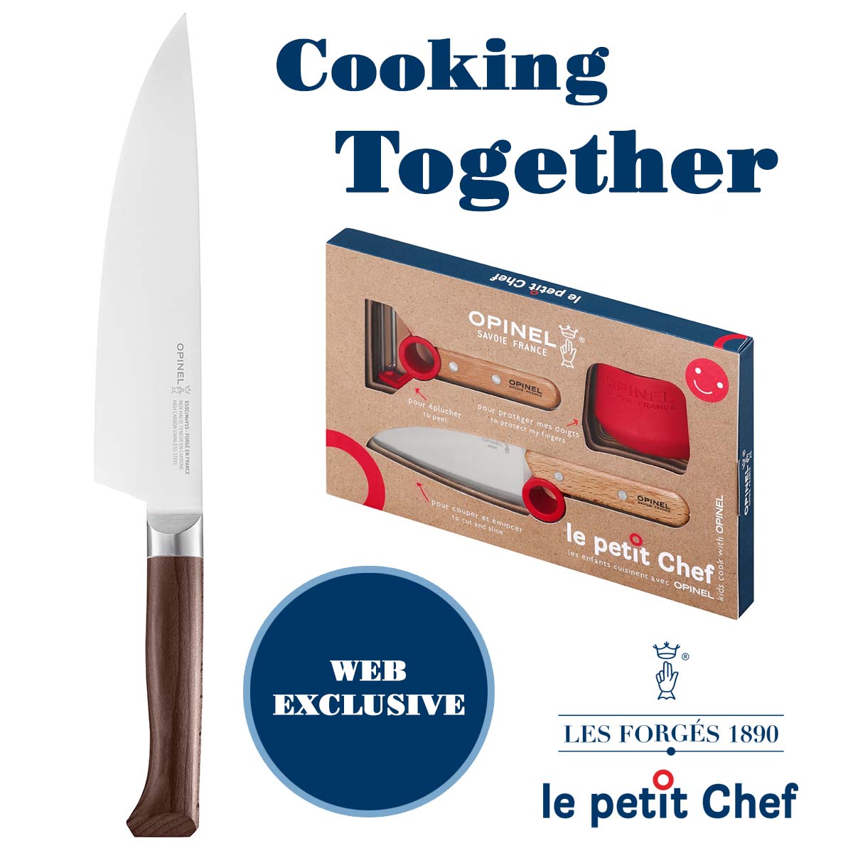 - OPINEL USA