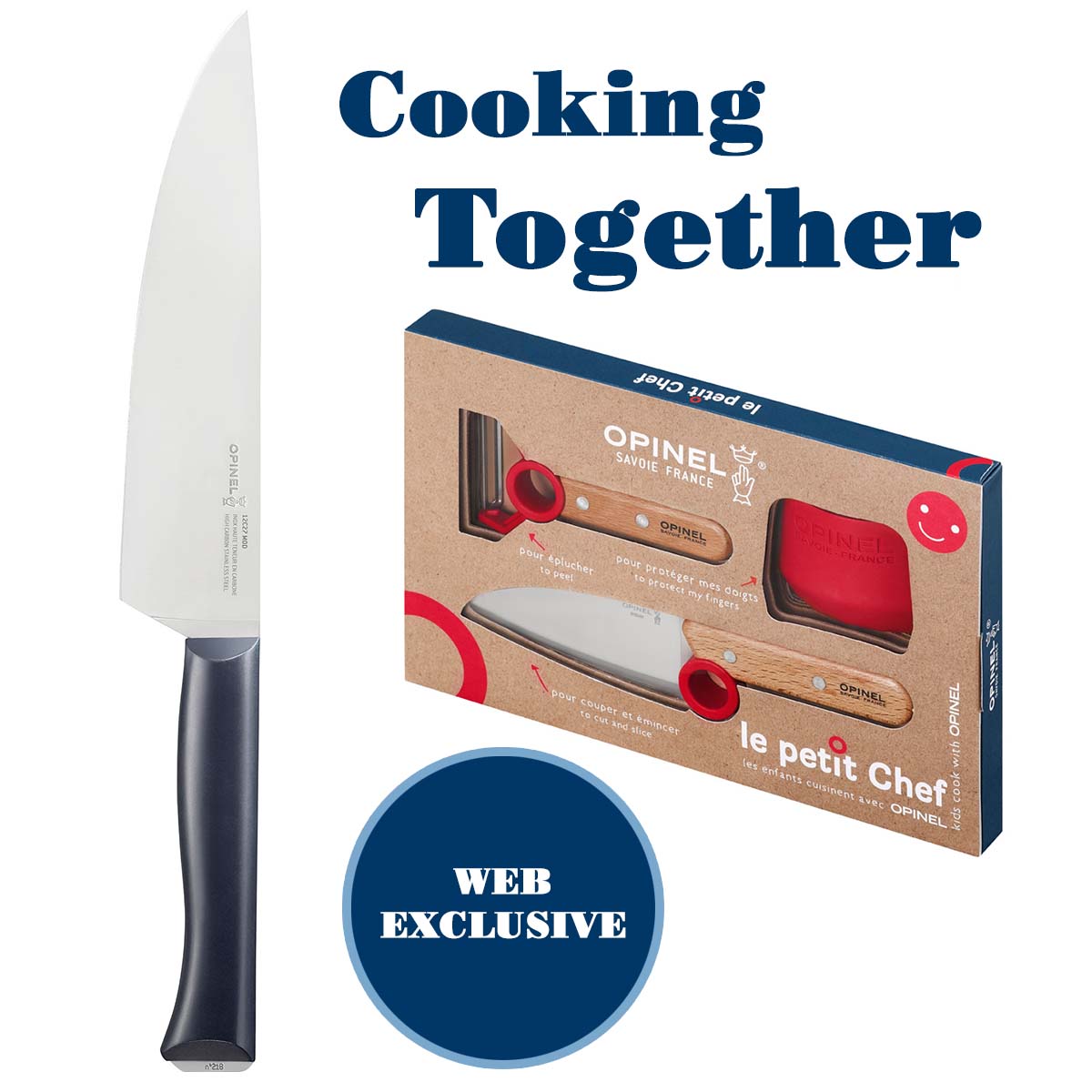 - OPINEL USA