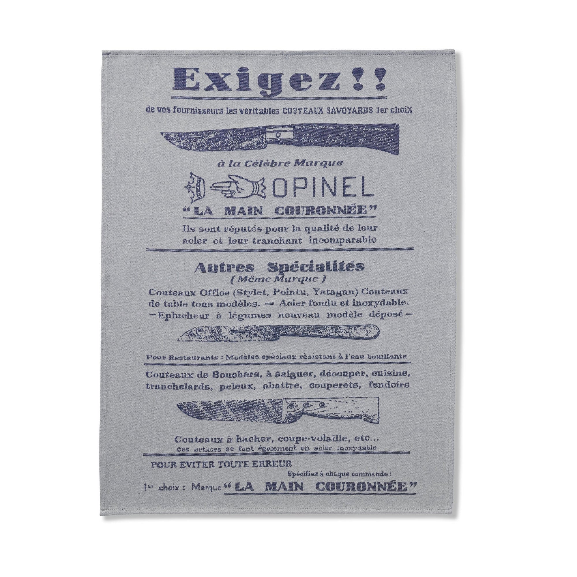 - OPINEL USA