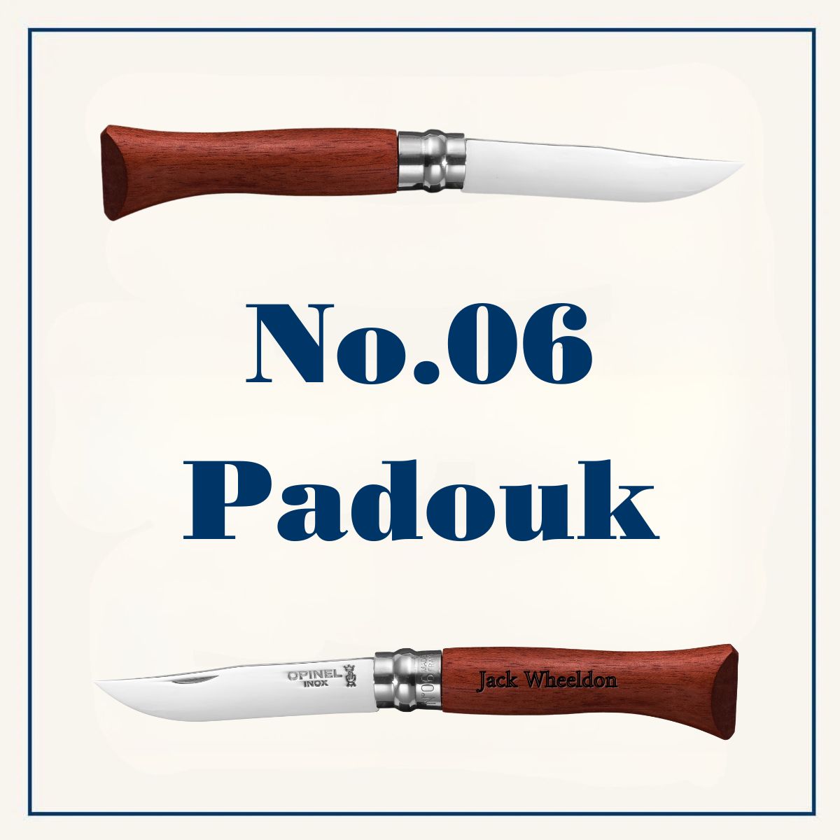 - OPINEL USA