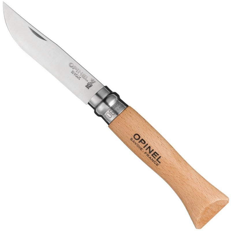 Engraved Gift Bundles | Set of 8 No.06 Stainless Steel Folding Knives