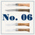 Engraved Gift Bundles | Set of 8 No.06 Stainless Steel Folding Knives