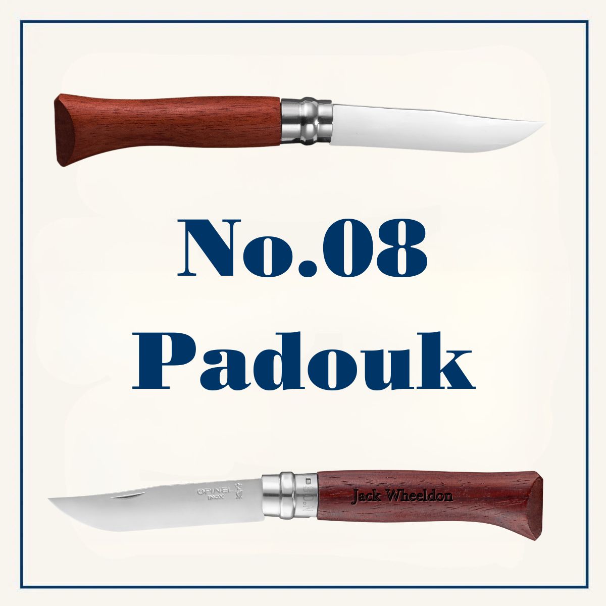 - OPINEL USA
