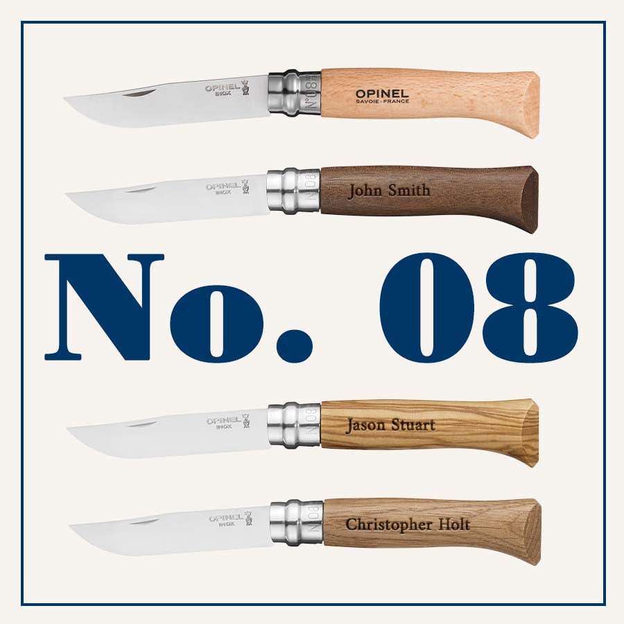 - OPINEL USA