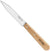 Essential Serrated Paring Knife