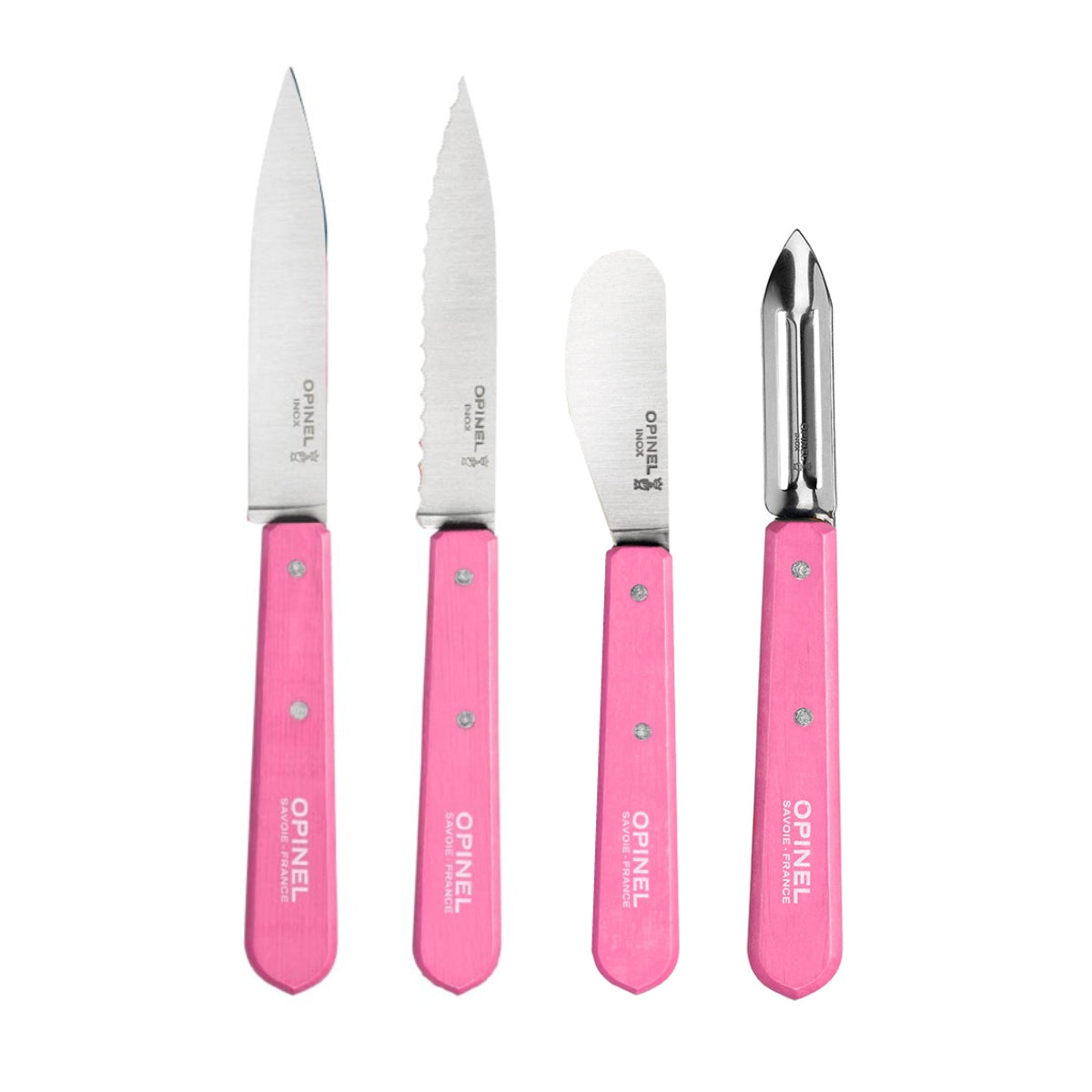 Pink - OPINEL USA