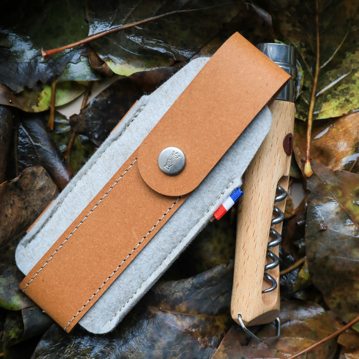 Large Outdoor Sheath