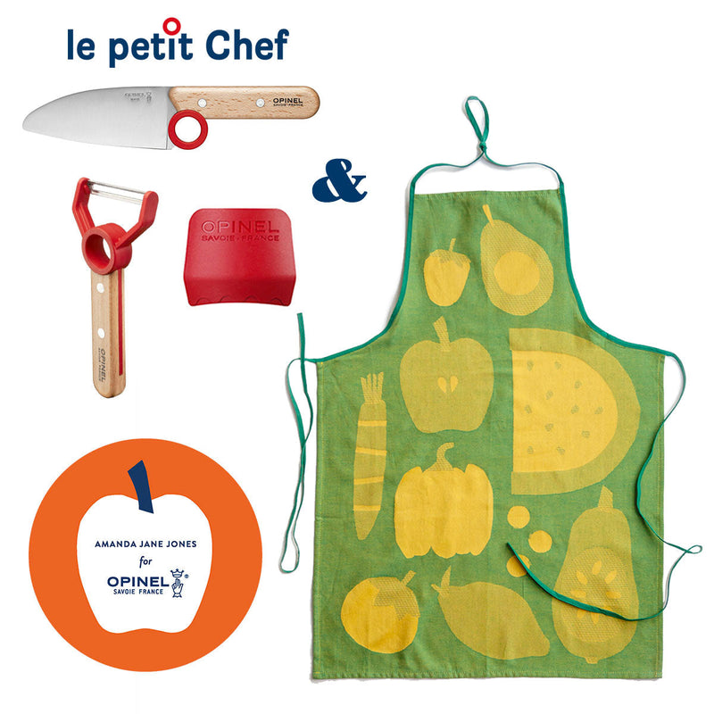 Limited Edition Kids in the Kitchen Set