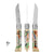 Limited Edition Nature No.08 Folding Knife