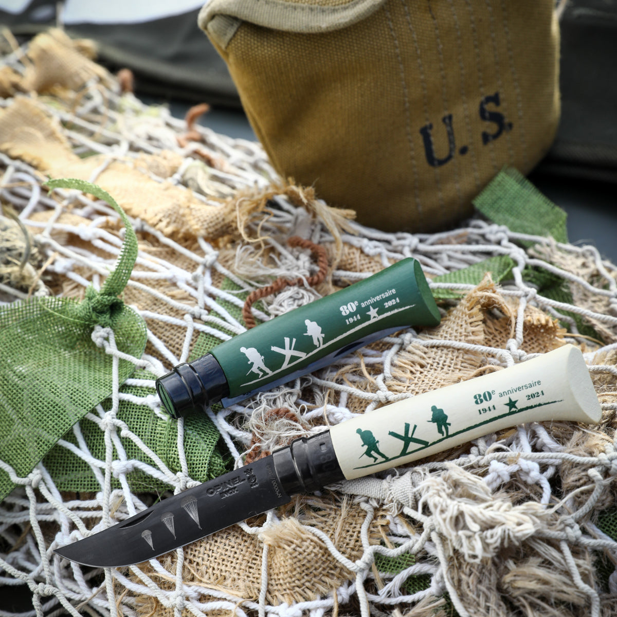 - OPINEL USA