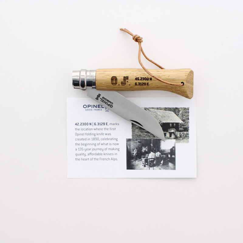 - OPINEL USA