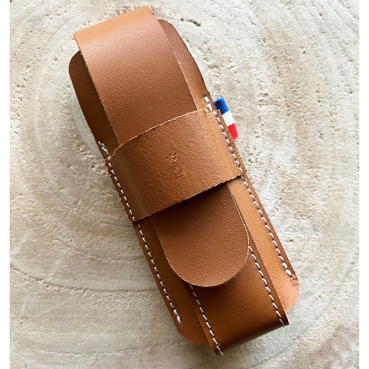 Natural Leather Sheath