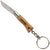 No.02 Stainless Steel Pocket Knife