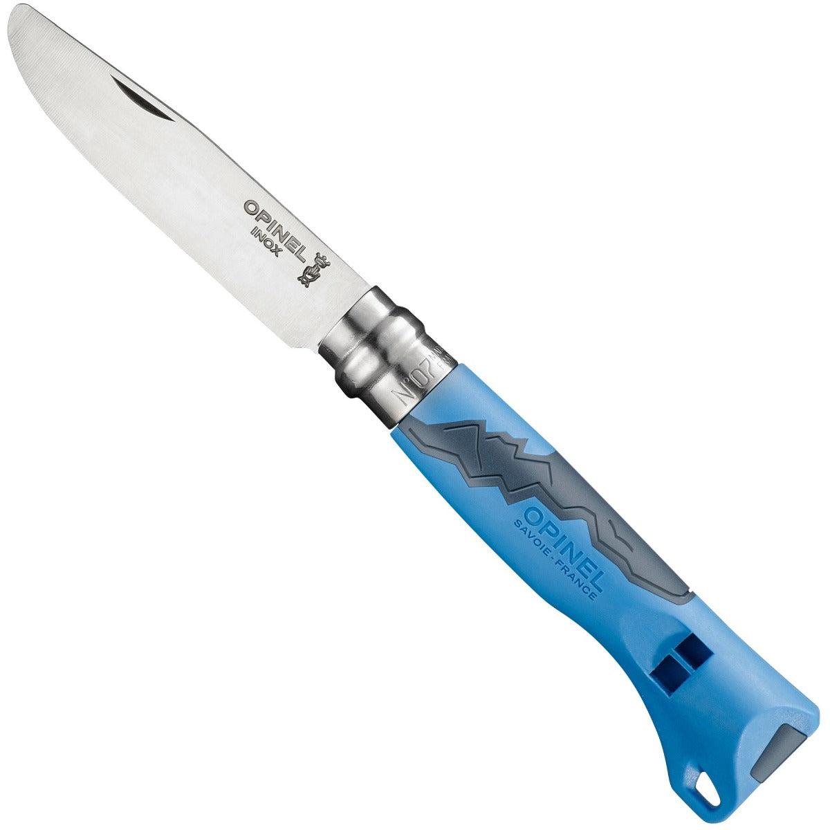 No.07 Outdoor Kids Folding Knife