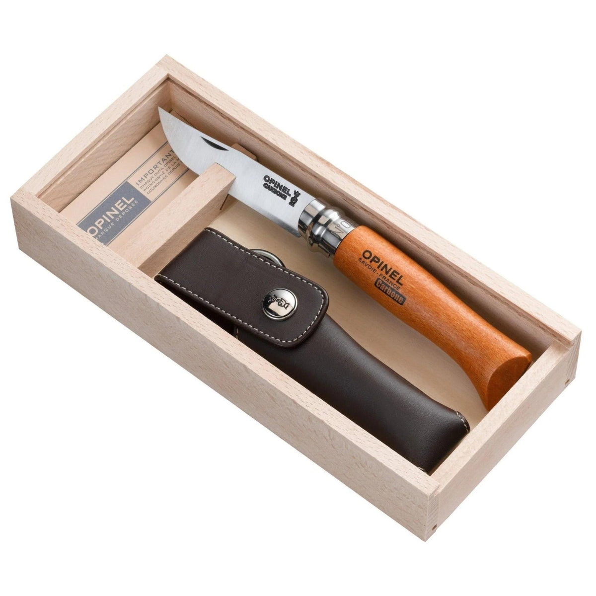 - OPINEL USA