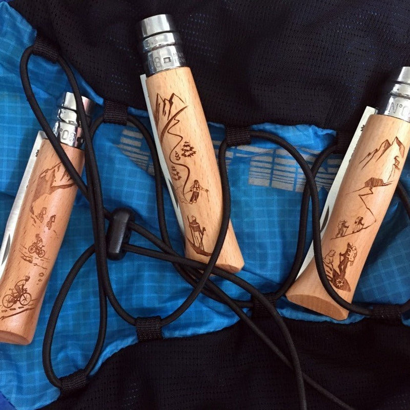 Hiking - OPINEL USA