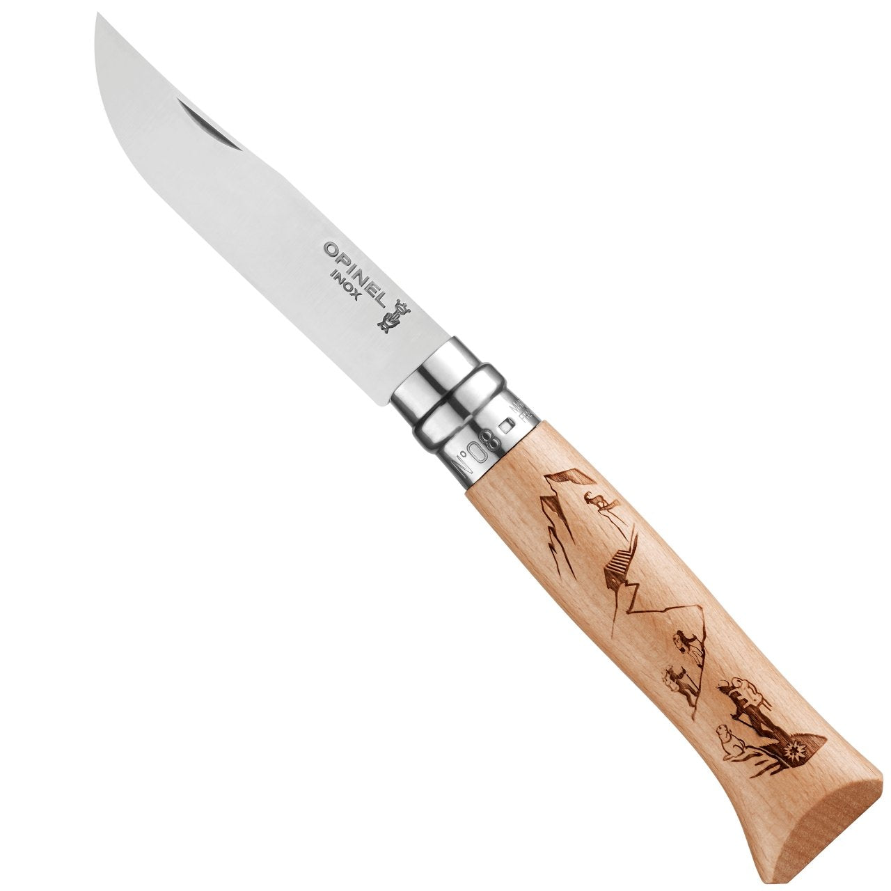Hiking - OPINEL USA