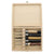 No.08 Master Collector Box Set + your Opinel