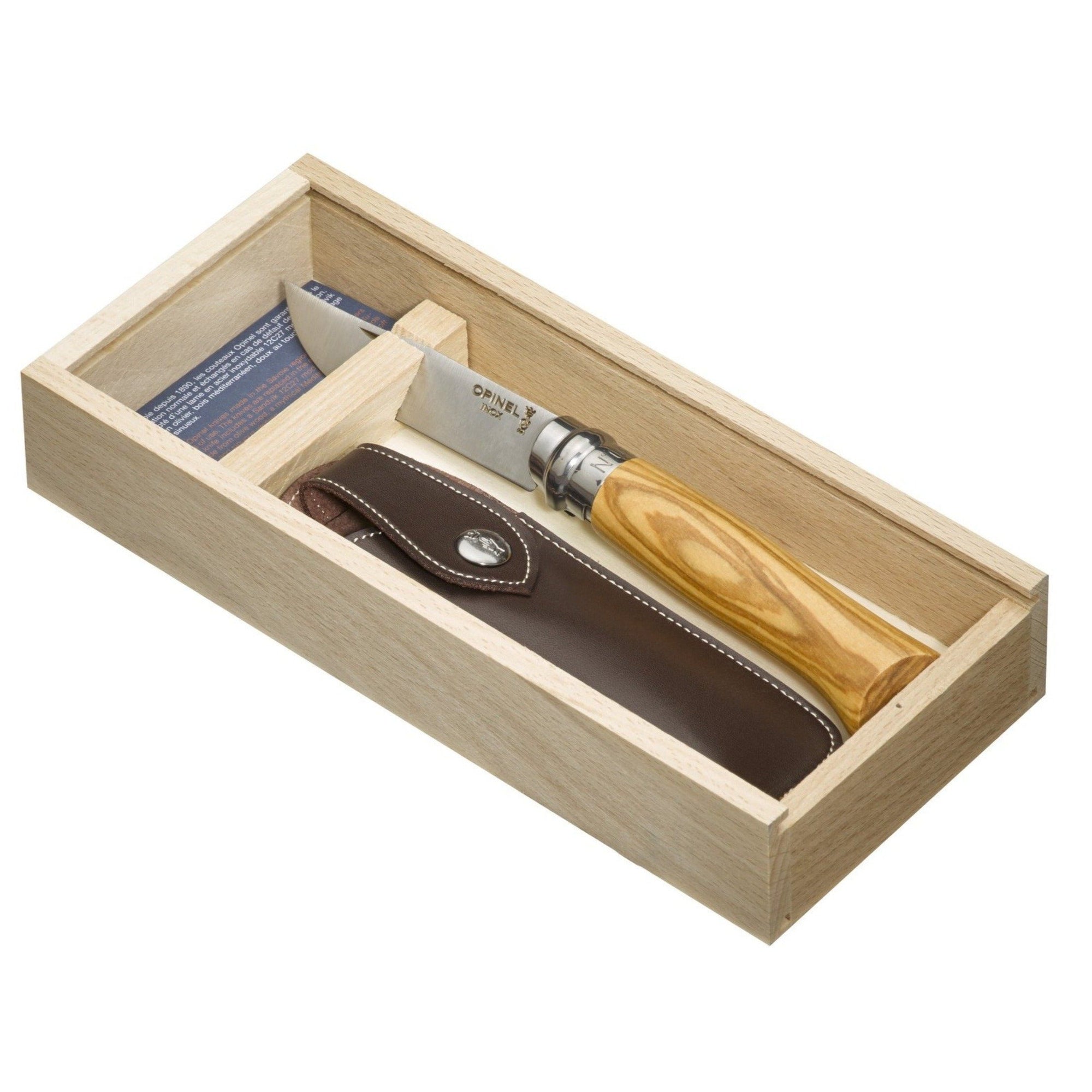 - OPINEL USA