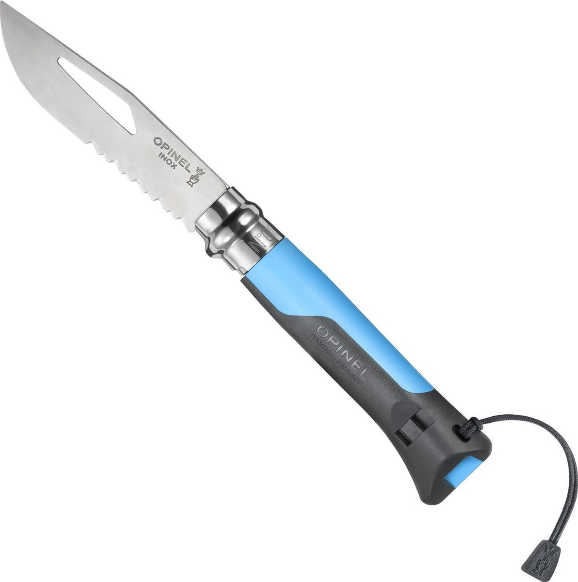 Outdoor Blue - OPINEL USA