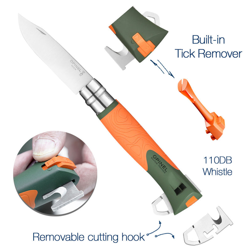 Orange - OPINEL USA
