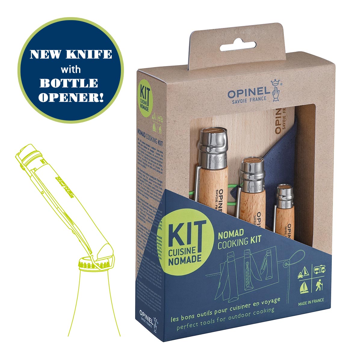- OPINEL USA