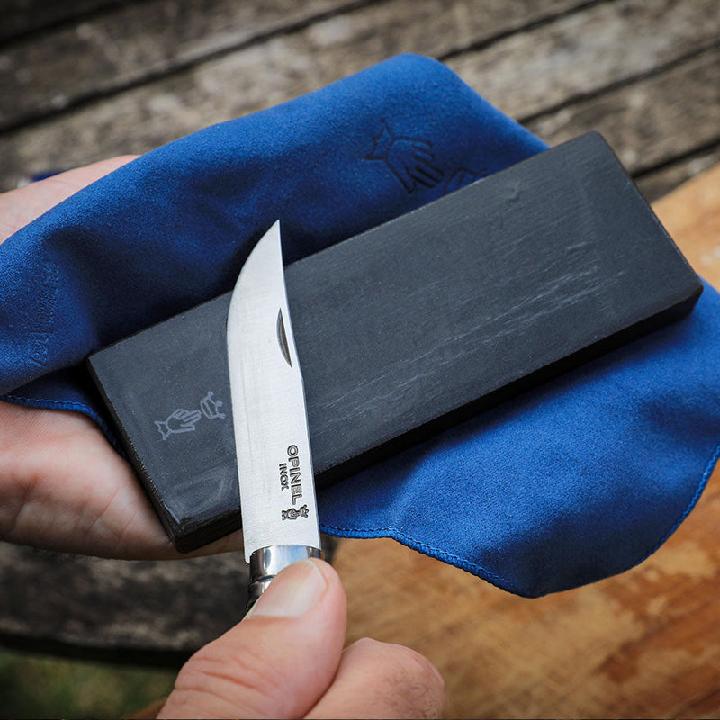 Opinel Maintenance Kit