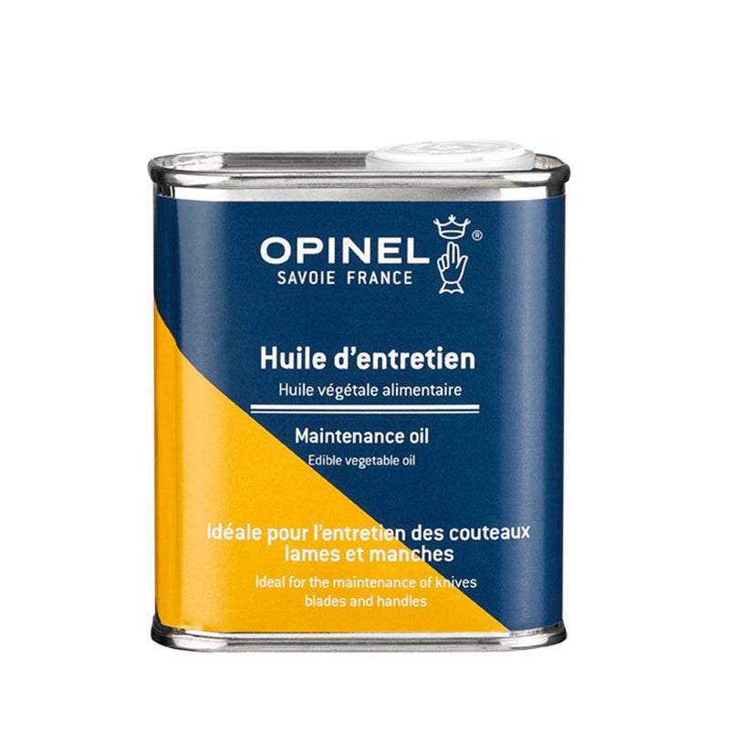 Opinel Maintenance Oil