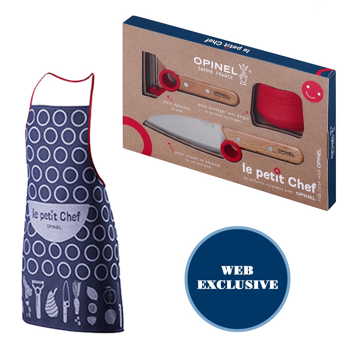 - OPINEL USA