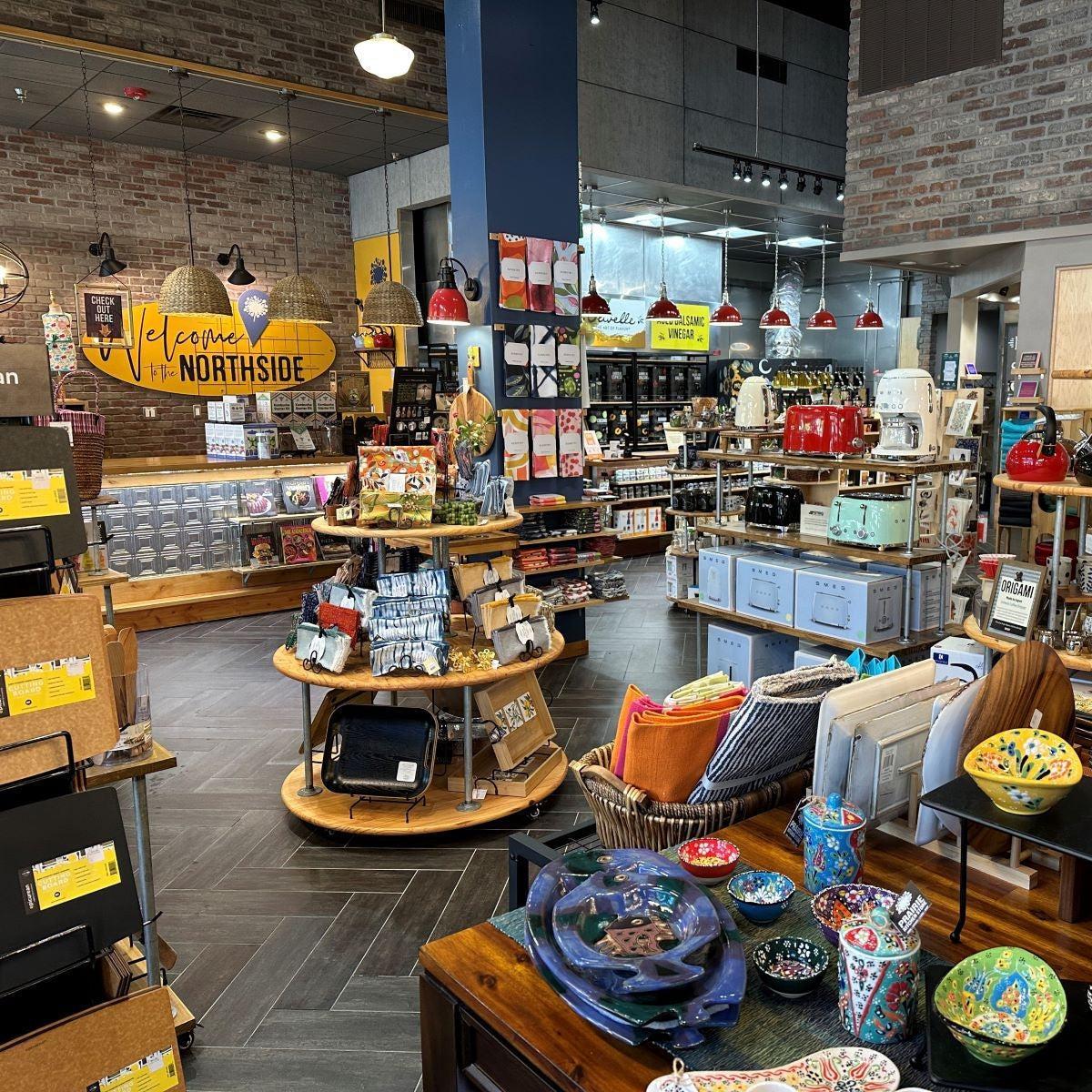 Retailer feature : Prairie Kitchen Store-OPINEL USA