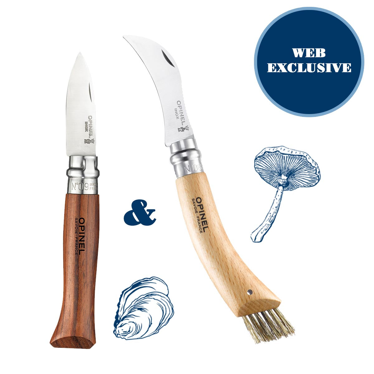 - OPINEL USA
