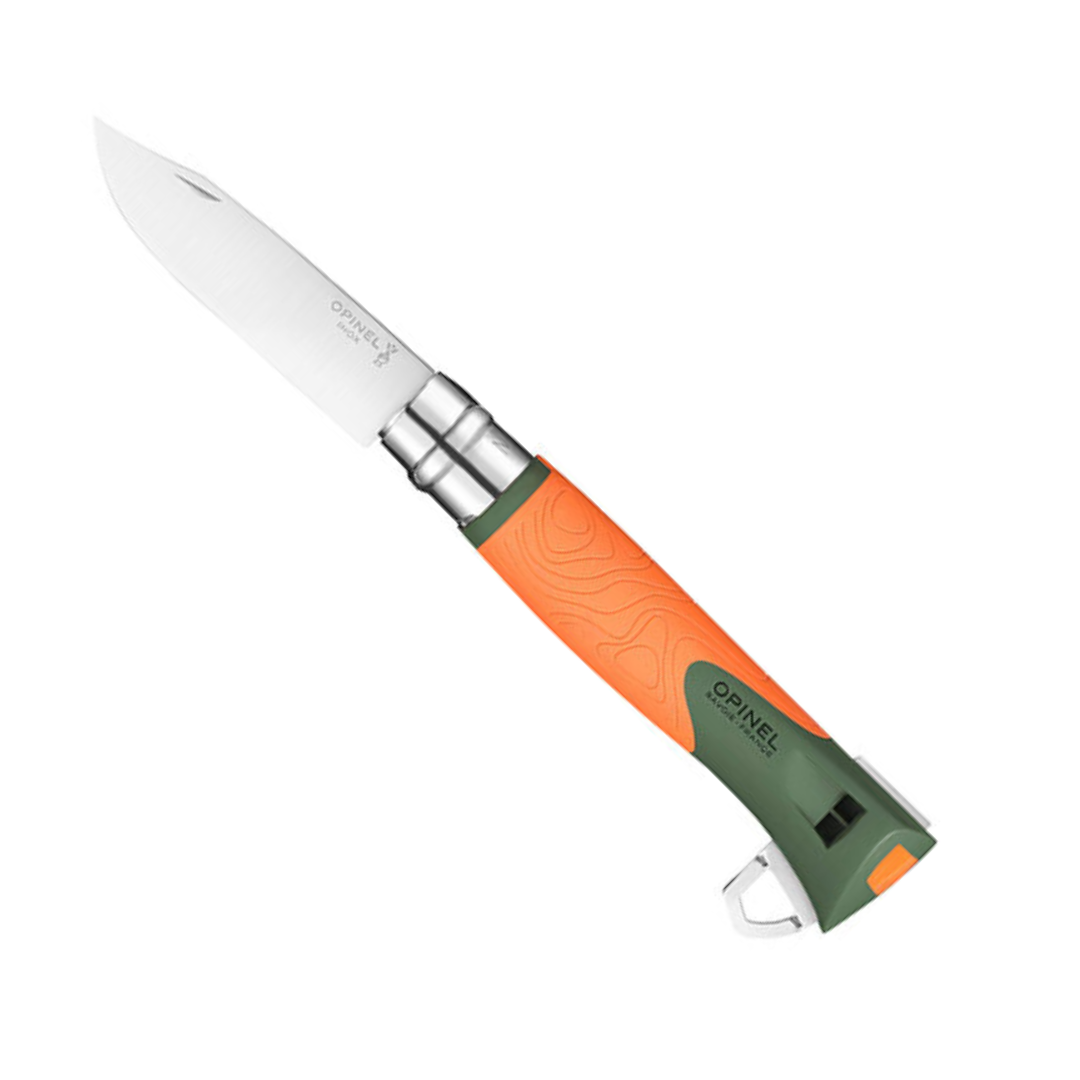 Orange - OPINEL USA